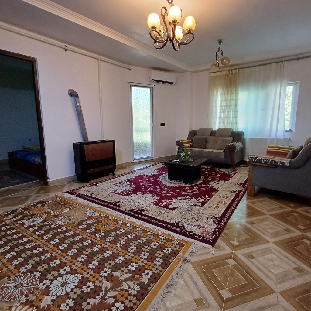 آپارتمان یک خوابه آبشار 2