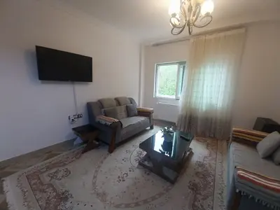 آپارتمان یک خوابه آبشار 1