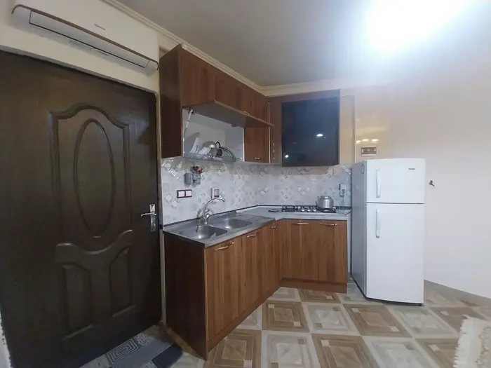 آپارتمان یک خوابه آبشار 1