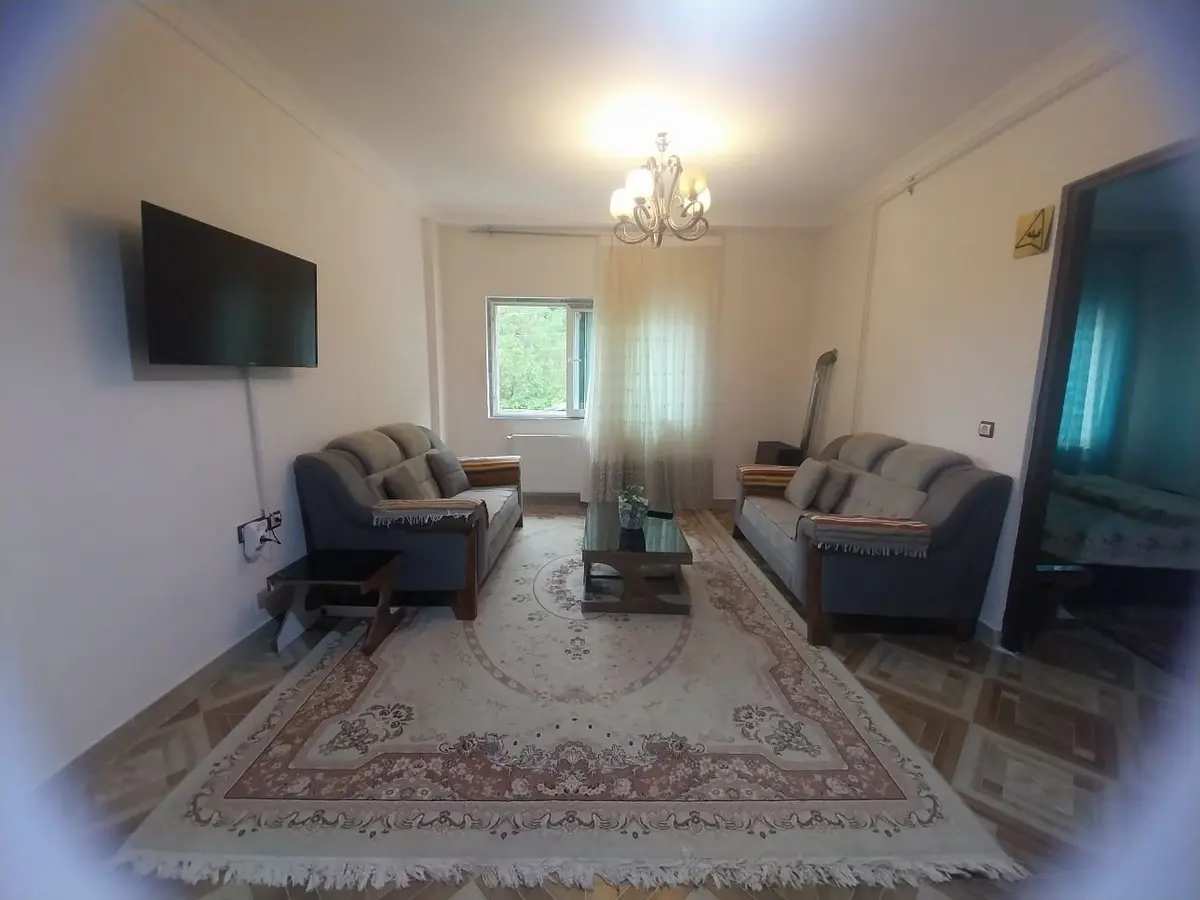 آپارتمان یک خوابه آبشار 1