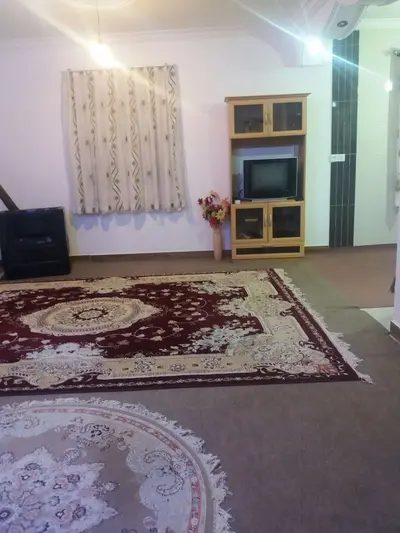 ویلا دوخوابه بام زیارت