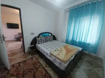 آپارتمان یک خوابه آبشار 1