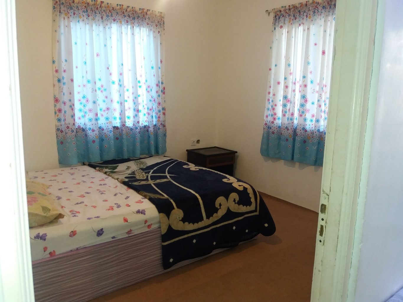 ویلا دوخوابه بام زیارت