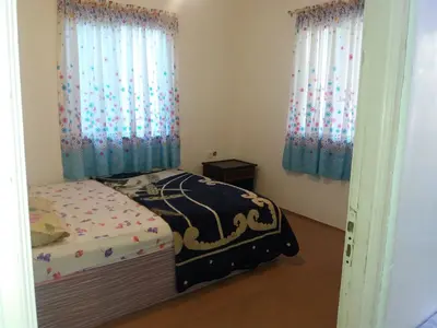 ویلا دوخوابه بام زیارت