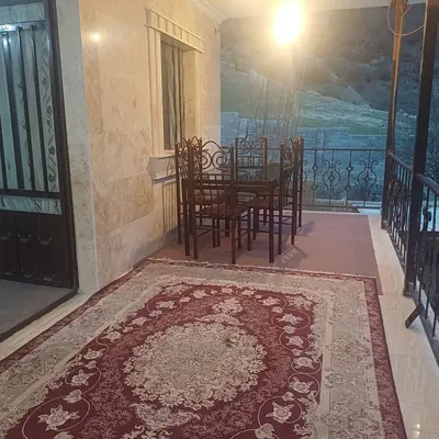 ویلا دوخوابه بام زیارت