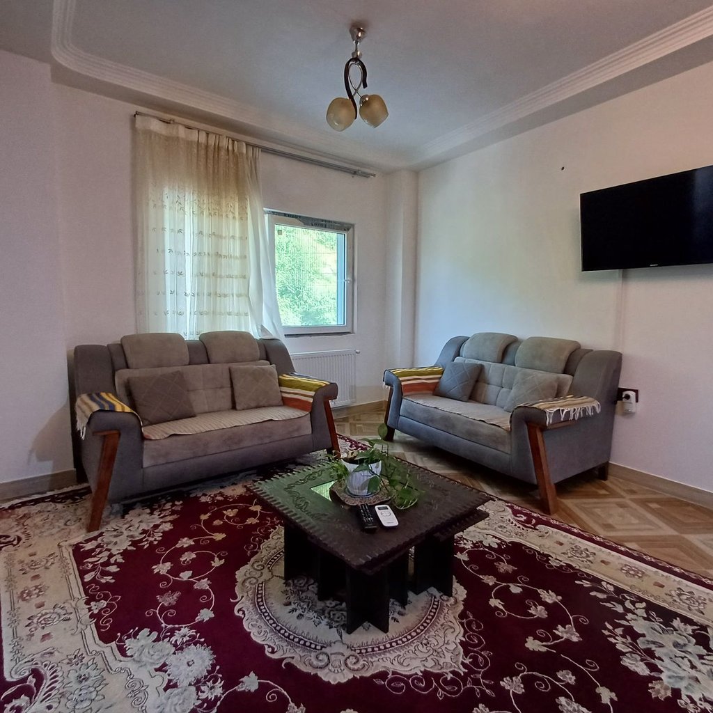 آپارتمان یک خوابه آبشار 2