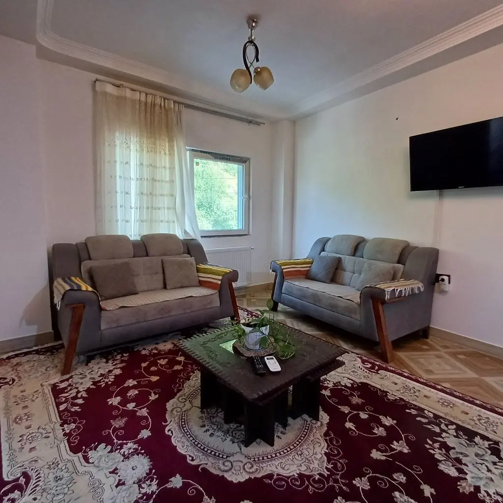 آپارتمان یک خوابه آبشار 2