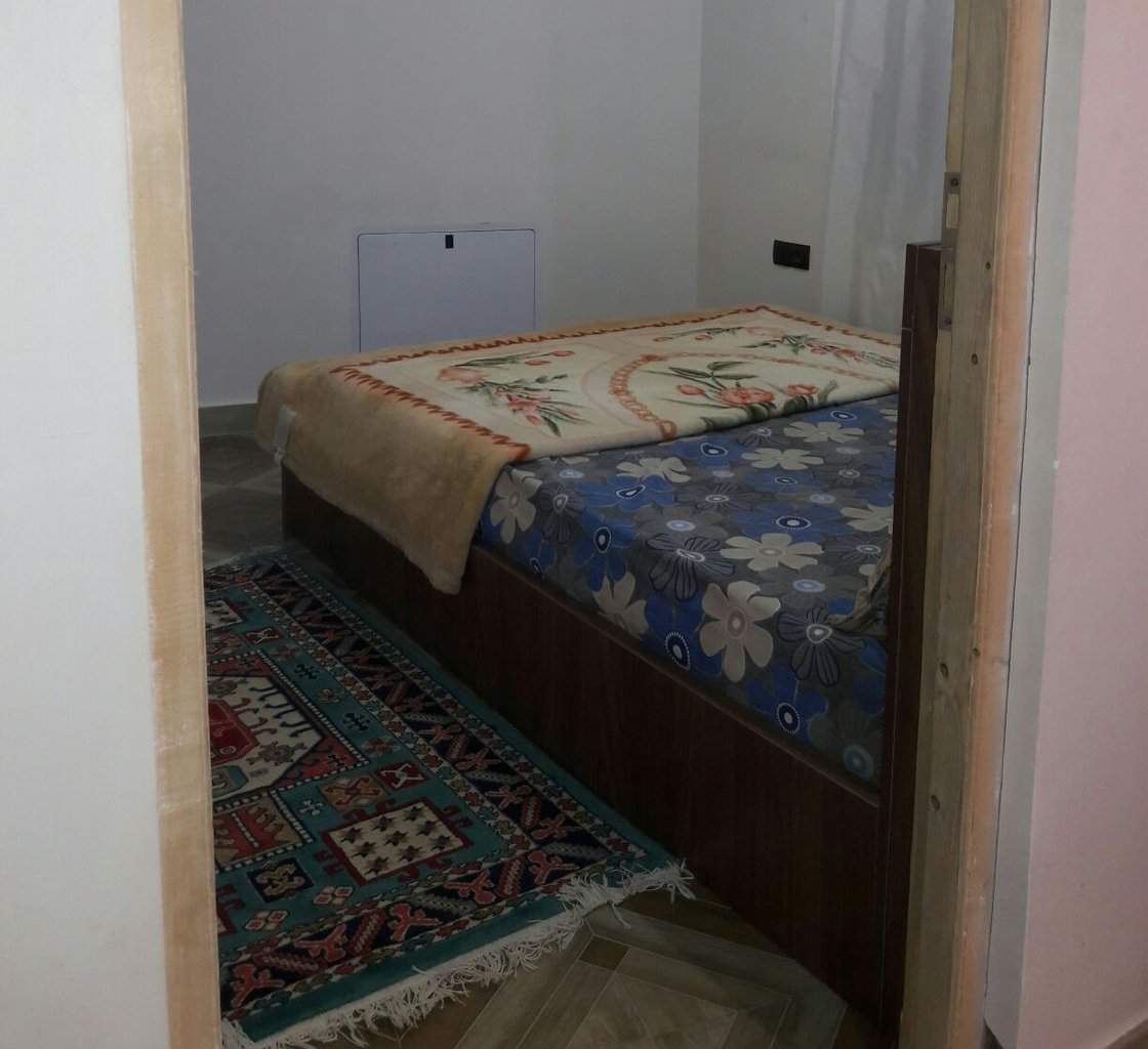 یک خوابه آبشار 2