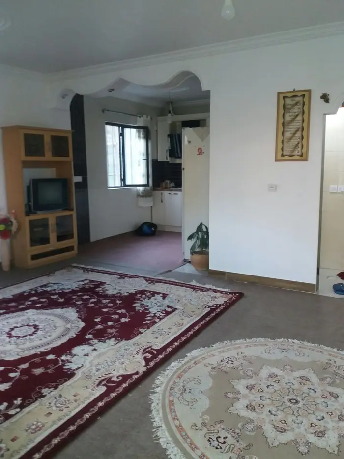 ویلا دوخوابه بام زیارت