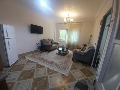 آپارتمان یک خوابه آبشار 1