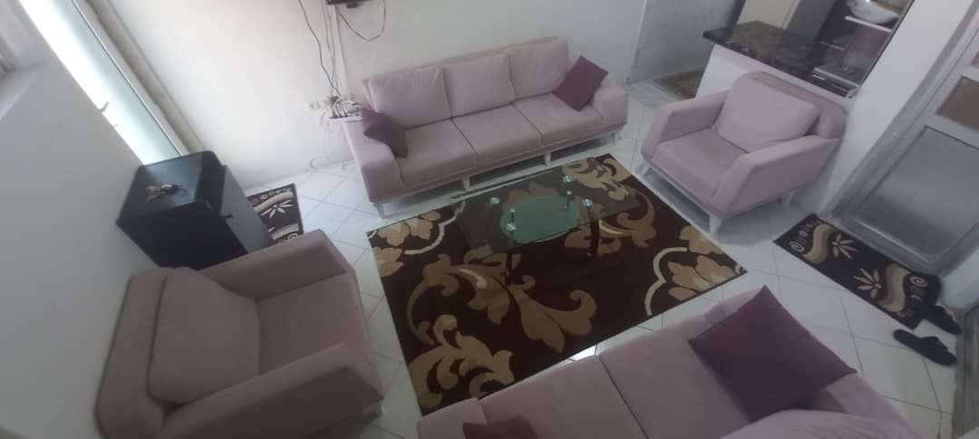 سوئیت یک خوابه کاشانه مهر 5