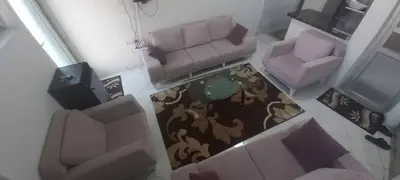 سوئیت یک خوابه کاشانه مهر 5