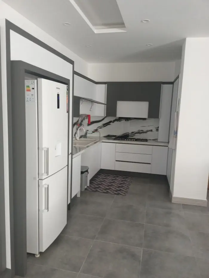 ویلا سه خوابه جنگلی استخردار حاجی کلا