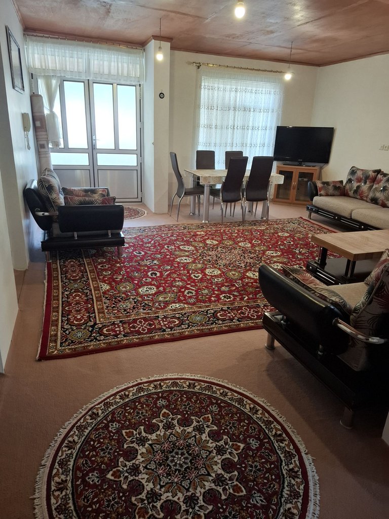 ویلا یک خوابه بهشت کوچیک گیلده