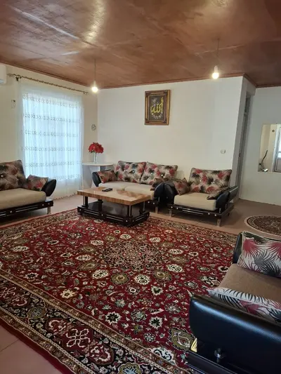 ویلا یک خوابه بهشت کوچیک گیلده