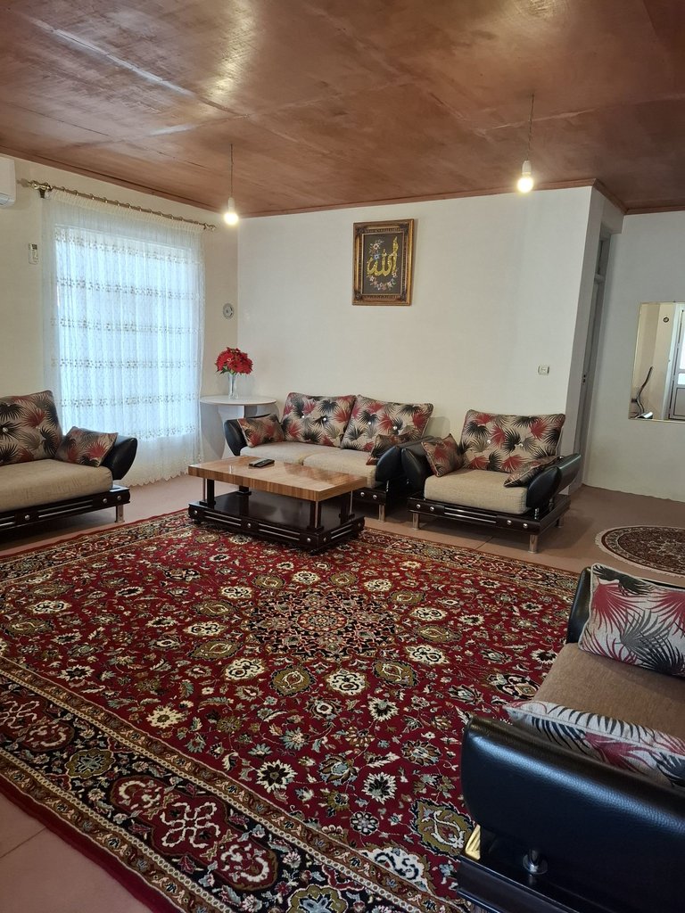 ویلا یک خوابه بهشت کوچیک گیلده