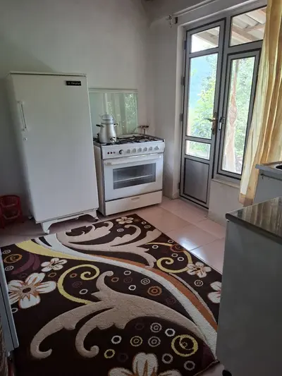 ویلا یک خوابه بهشت کوچیک گیلده