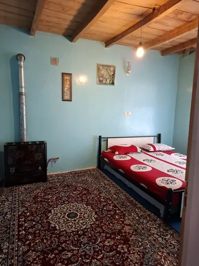 ویلا یک خوابه بهشت کوچیک گیلده