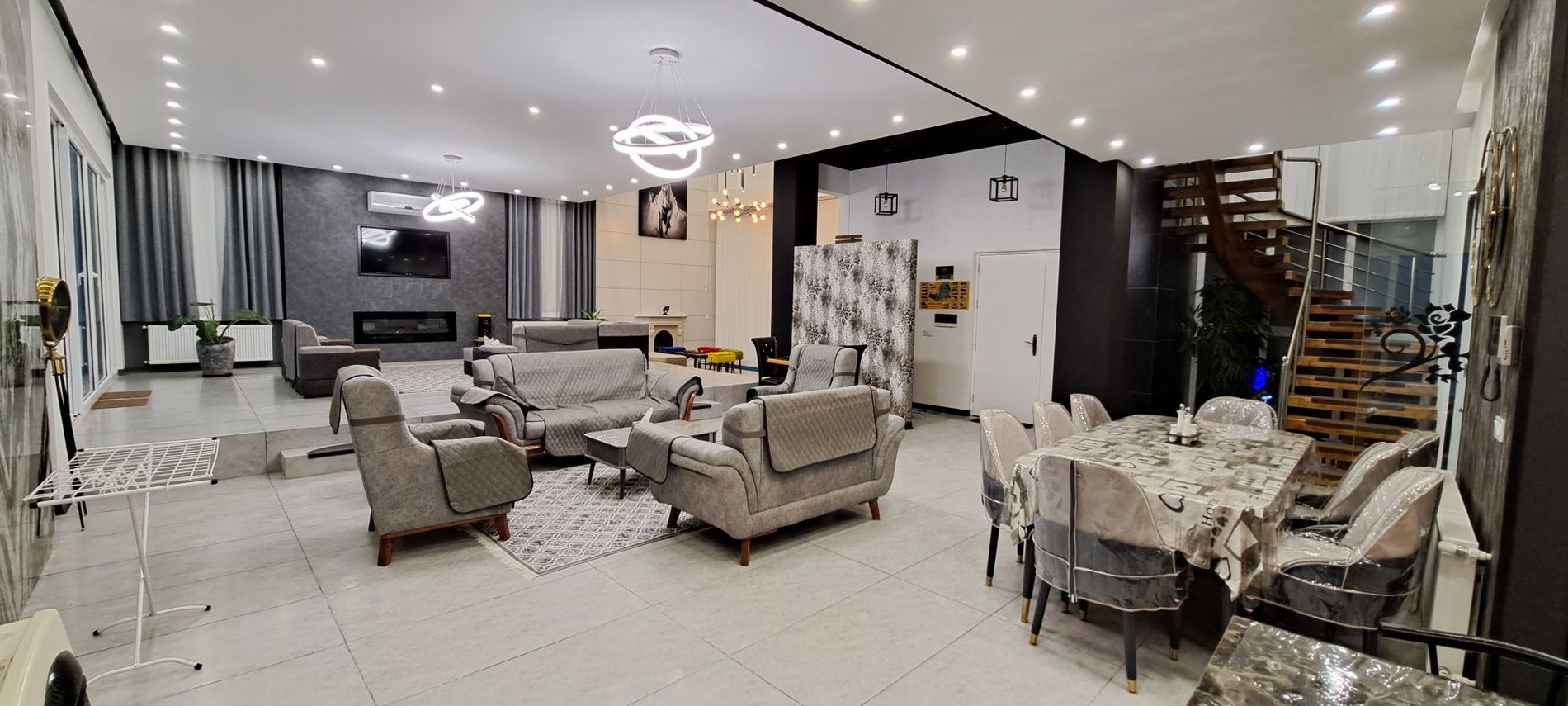 چهارخوابه استخردار آبگرم رضوان 3