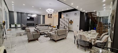 ویلا چهارخوابه استخردار آبگرم رضوان 3