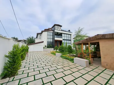 ویلا چهارخوابه استخردار آبگرم رضوان 3