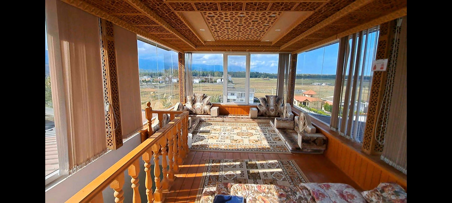 چهارخوابه استخردار آبگرم رضوان 3