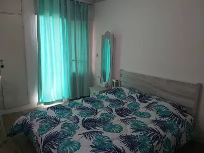 آپارتمان فلت اشکستانپور 1 اندرزگو