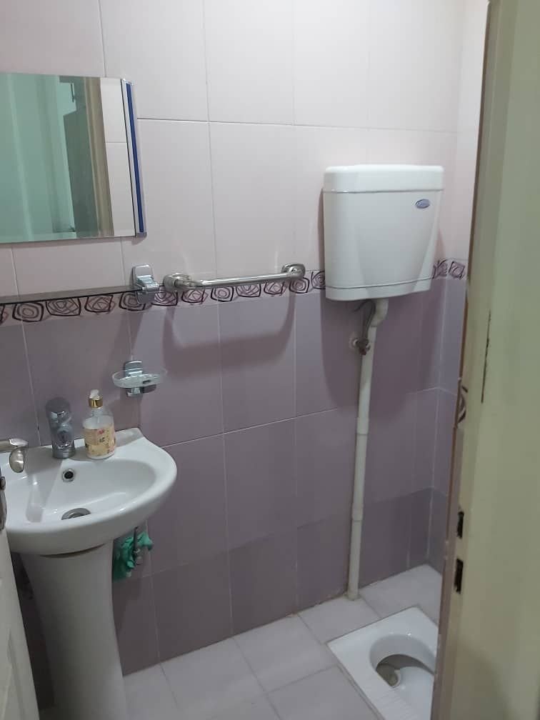 آپارتمان فلت اشکستانپور 1 اندرزگو