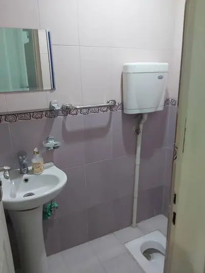 آپارتمان فلت اشکستانپور 1 اندرزگو