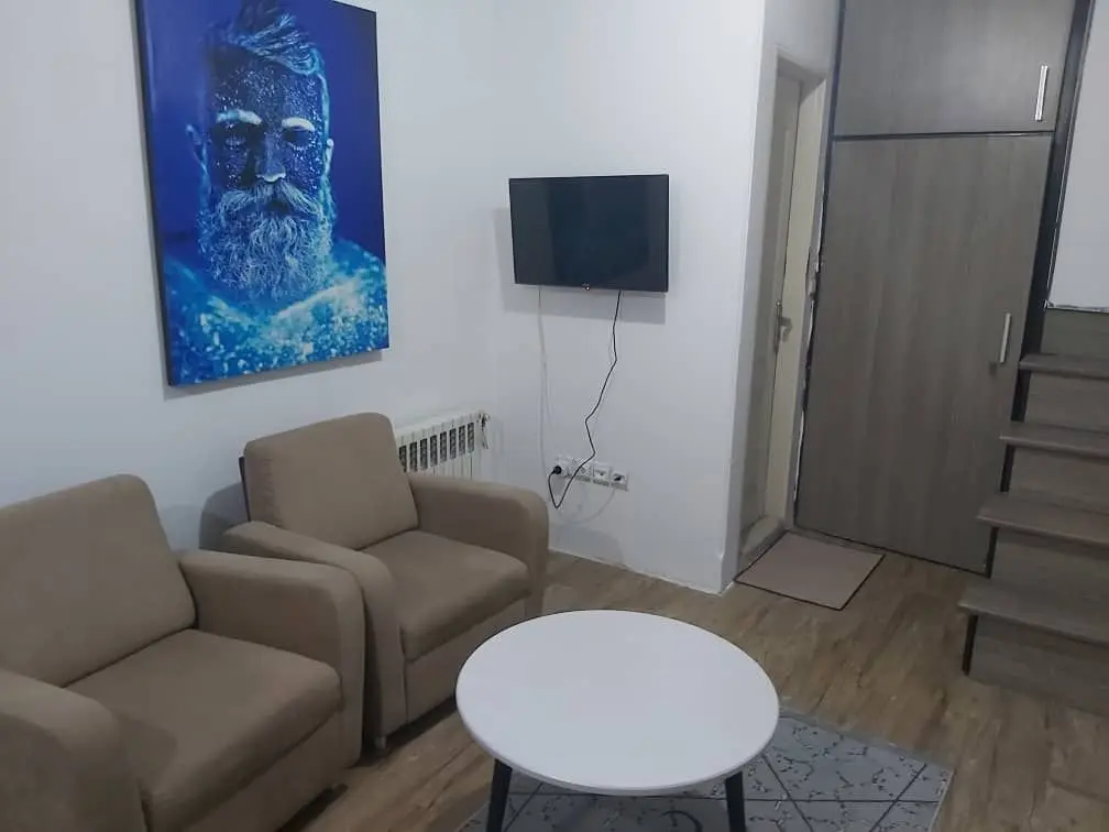 آپارتمان فلت اشکستانپور 1 اندرزگو