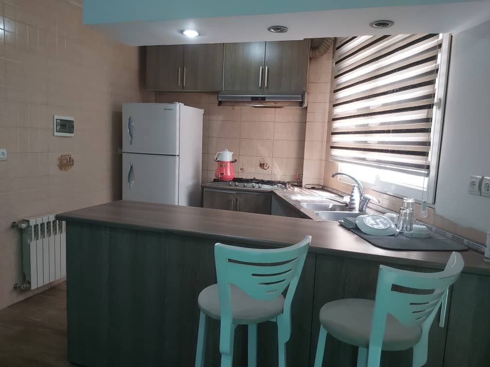 آپارتمان فلت اشکستانپور 1 اندرزگو