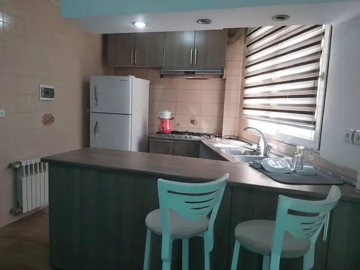 آپارتمان فلت اشکستانپور 1 اندرزگو