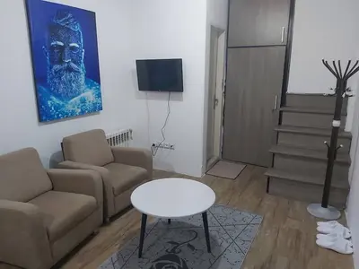 آپارتمان فلت اشکستانپور 1 اندرزگو