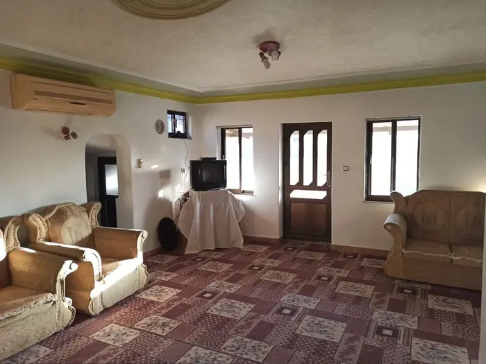 ویلا یک خوابه دالخانی