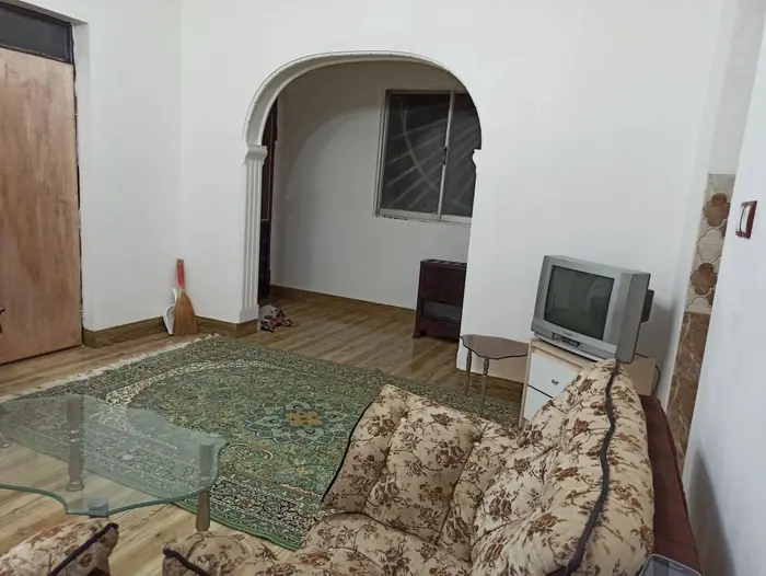 دوخوابه دالخانی 2 - پذیرایی