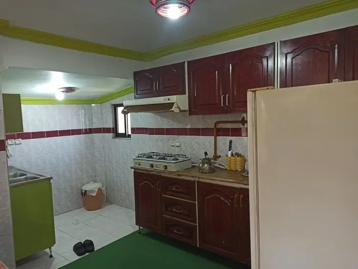 ویلا یک خوابه دالخانی - آشپزخانه