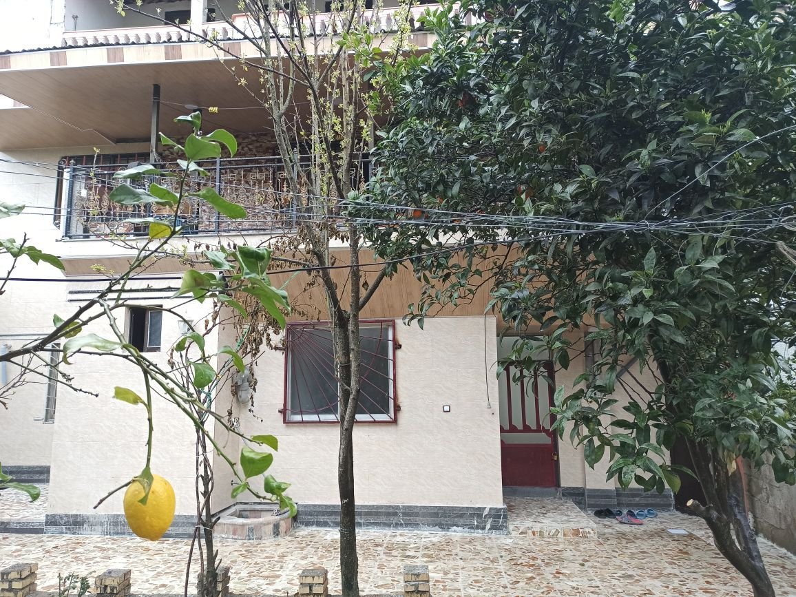 ویلا دوخوابه رامسر دالخانی