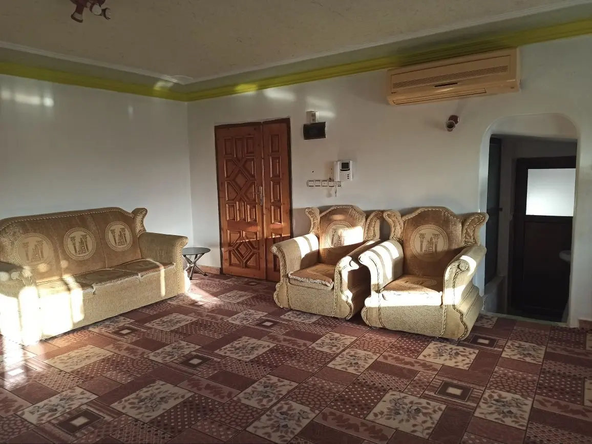 ویلا یک خوابه دالخانی