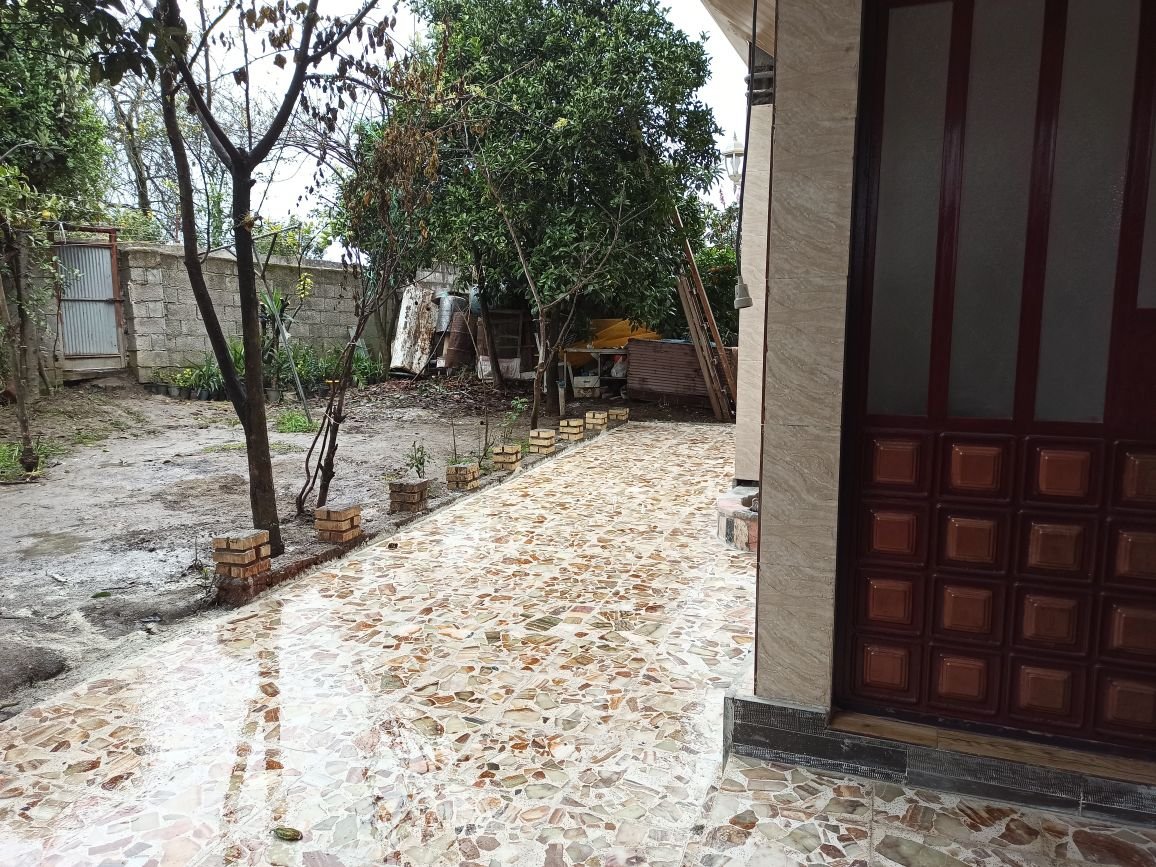 ویلا دوخوابه رامسر دالخانی