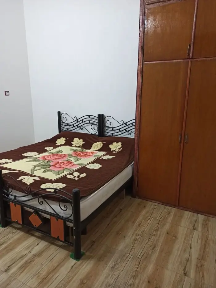 دوخوابه دالخانی 2 - اتاق خواب ۱