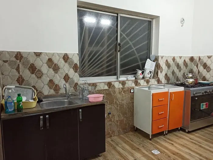 دوخوابه دالخانی 2 - آشپزخانه
