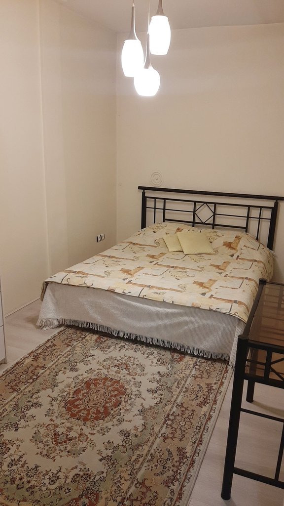 دوخوابه گل گندم