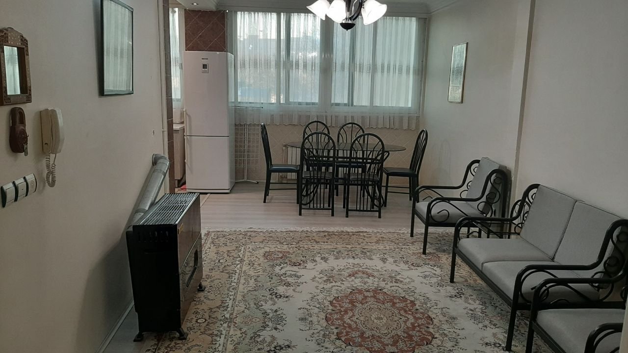 آپارتمان دوخوابه گل گندم