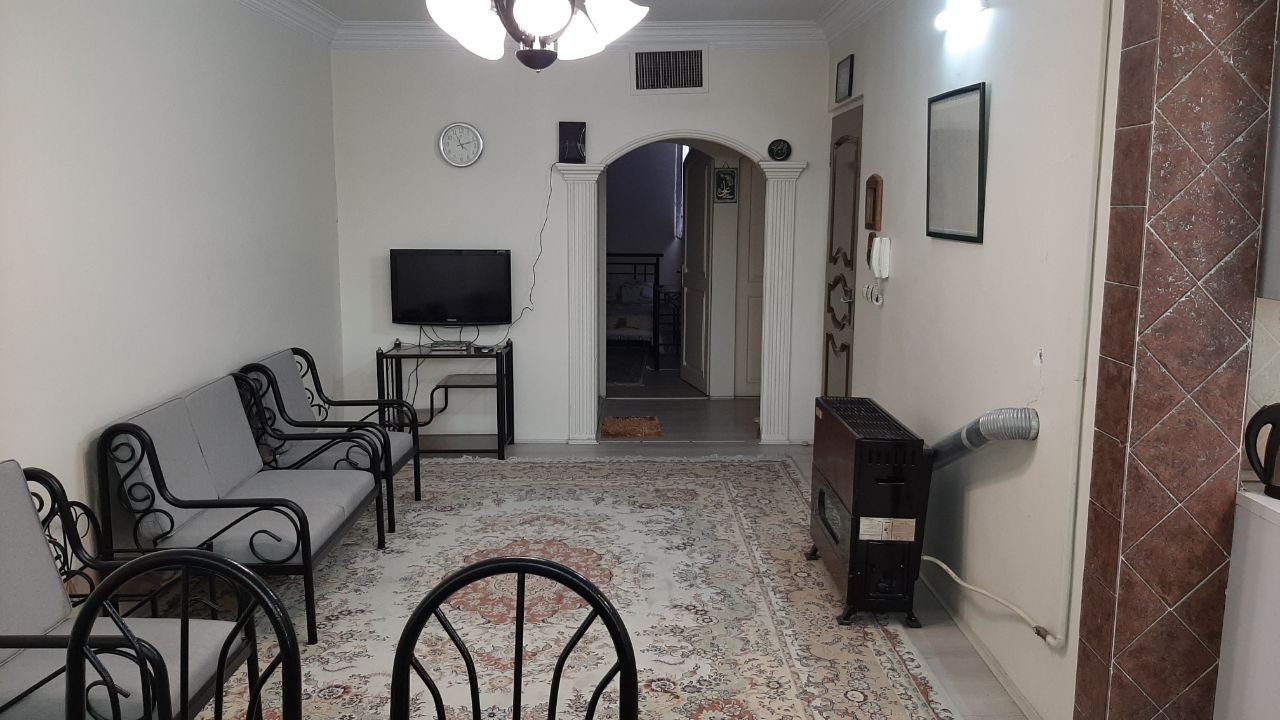 آپارتمان دوخوابه گل گندم