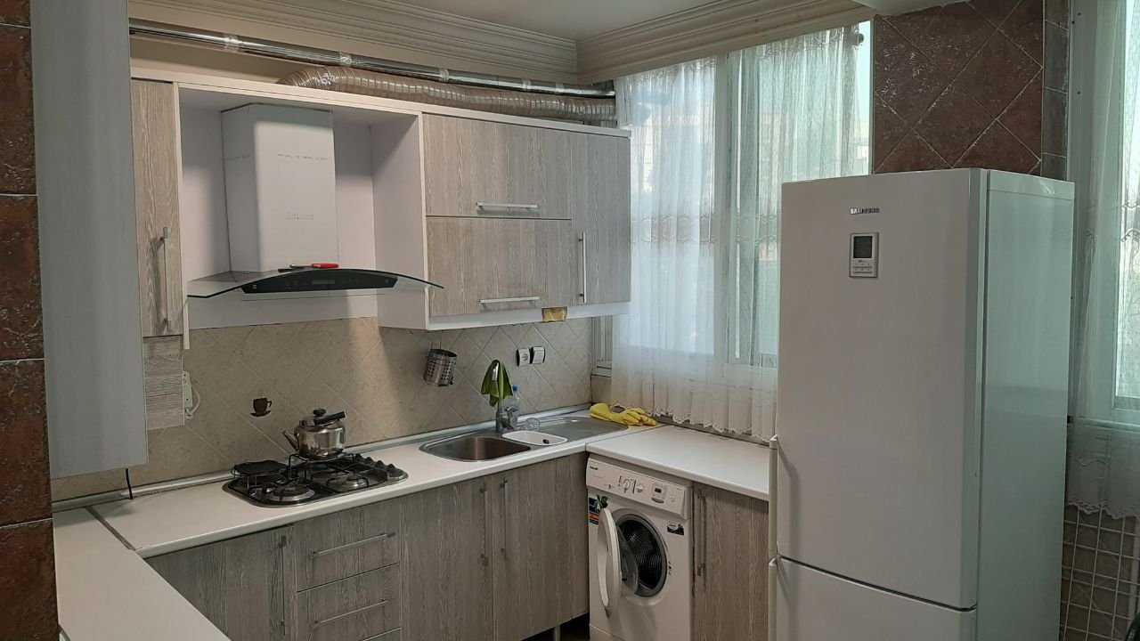 دوخوابه گل گندم