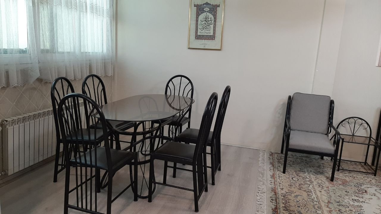 آپارتمان دوخوابه گل گندم