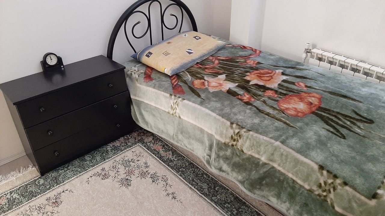 دوخوابه گل گندم