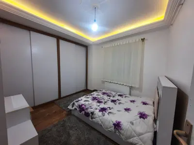 آپارتمان دوخوابه نخجیر