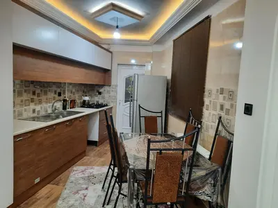 آپارتمان دوخوابه نخجیر