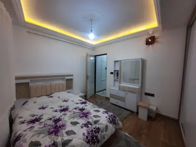 آپارتمان دوخوابه نخجیر